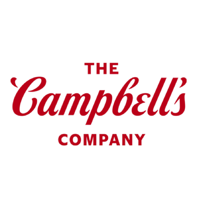 Campbell's logo