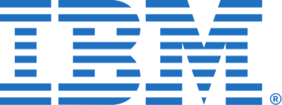 IBM logo