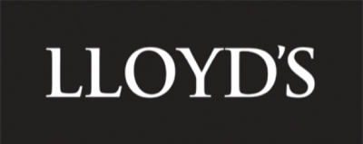 Lloyd's logo