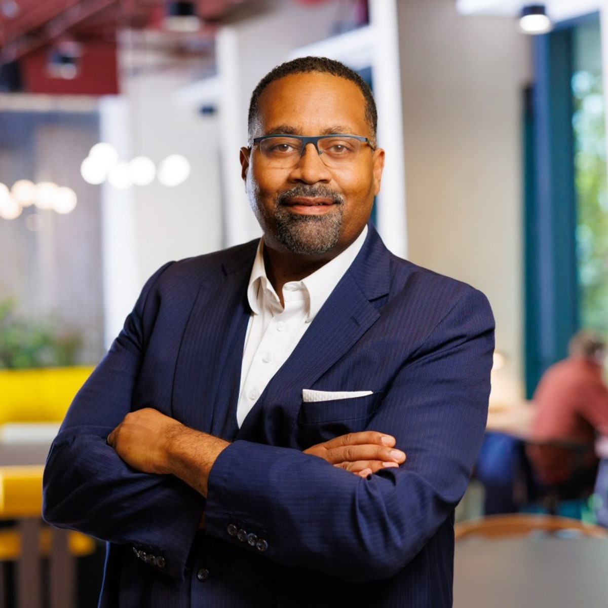 Portrait of Alvin Bowles, Partner at Alpha Governance Group