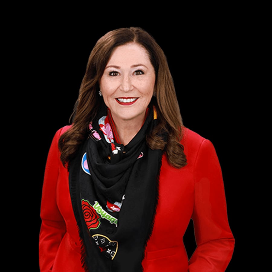 Nancy Albertini