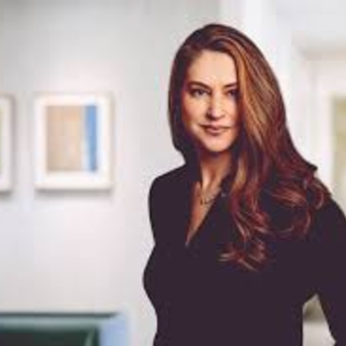 Portrait of Natasha Kohne, Fellow at Alpha Governance Group