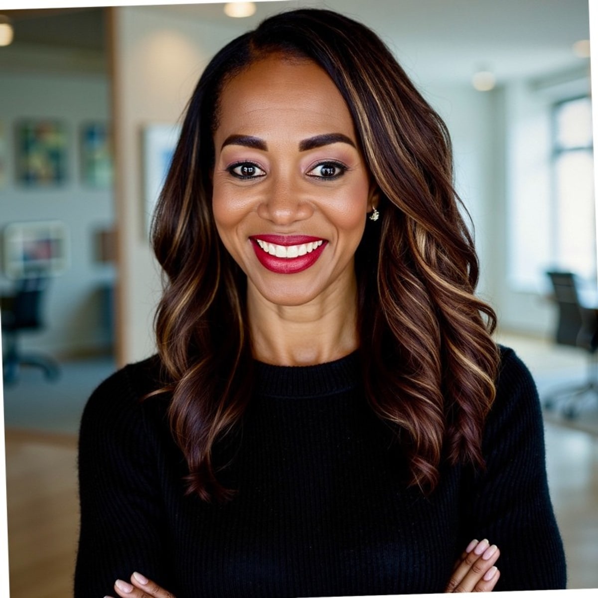 Portrait of Shannon Nash, Partner at Alpha Governance Group
